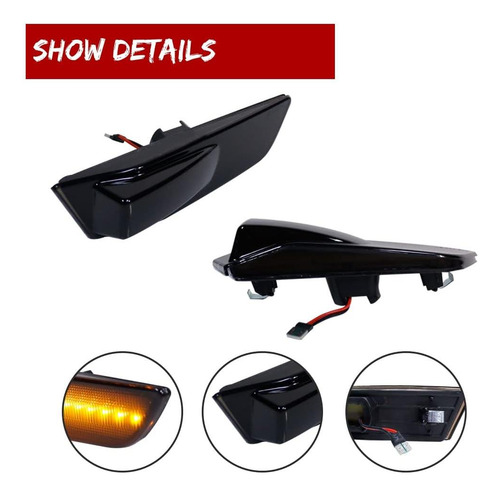 Gtinthebox Compatible Con Infiniti G35 2d Coupé D Marcador