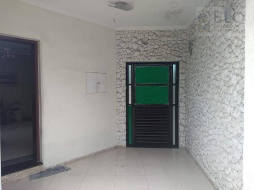 Imagem 17 de 18 de Casa Com 3 Dormitórios Para Alugar, 200 M² Por R$ 7.500,00/mês - Boqueirão - Santos/sp - Ca0363