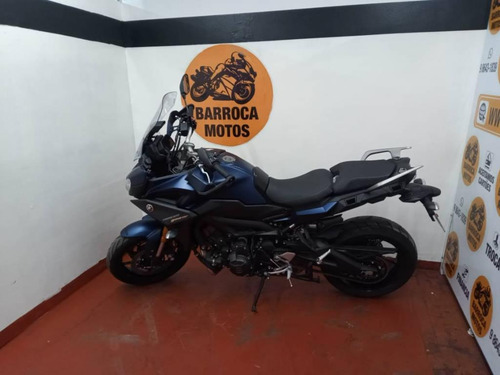 Yamaha Mt Tracer Gt * O Km