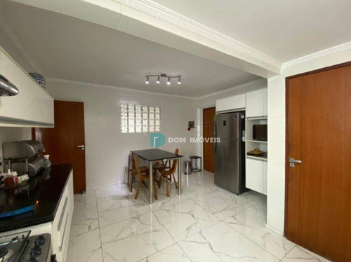 Imagem 9 de 30 de Cobertura Com 4 Dormitórios À Venda, 355 M² Por R$ 1.199.000,00 - São Mateus - Juiz De Fora/mg - Co0305