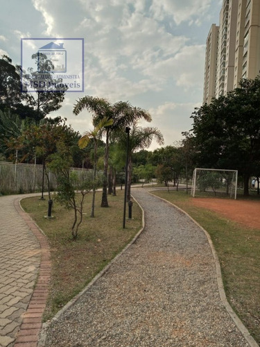 Apartamento A Venda No Bairro Vila Santo Antônio Em - 2983-1