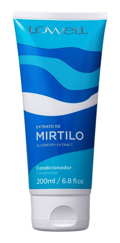 Imagem 4 de 5 de Kit Extrato De Mirtilo - Lowell (3 Produtos)