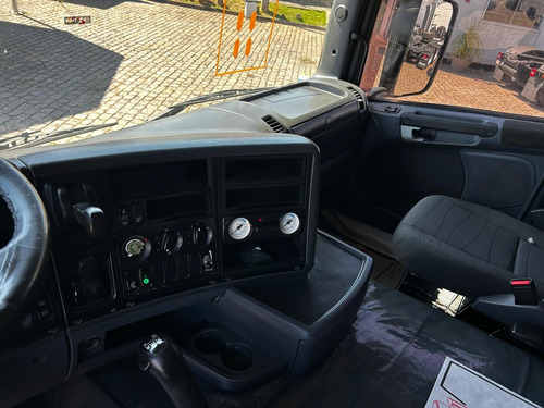 Scania G420 2011 Ar Condicionado Dono Motor Revisado