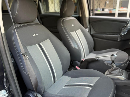 Chevrolet Spin 1.8l Mt Act