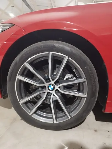 BMW Serie 3 2.0 330E Hibrido Conectable