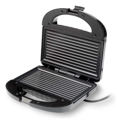 Grill E Sanduicheira 750w Multi - Go106