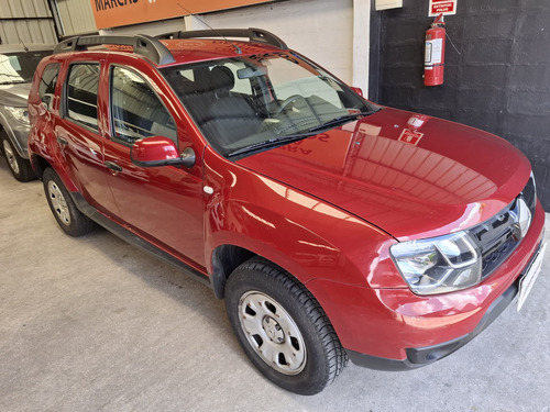 Renault Duster 1.6 Ph2 4x2 Dynamique 110cv