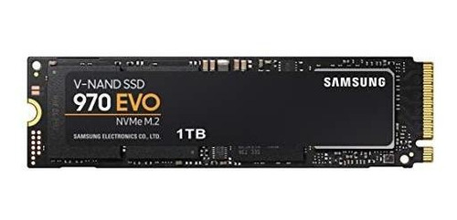 Samsung 970 Evo