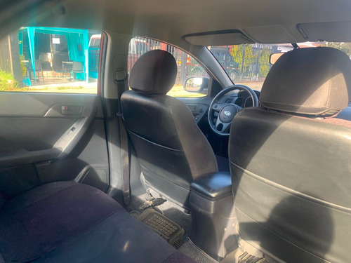 Kia Cerato Forte