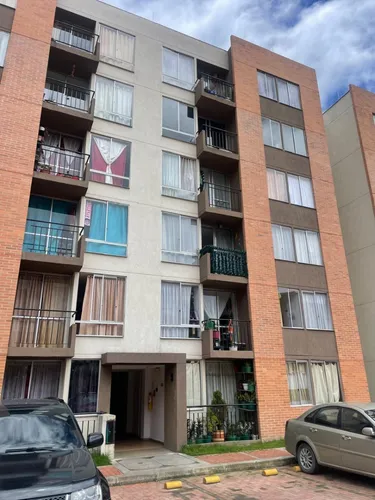Vendo Apartamento En Gachancipa