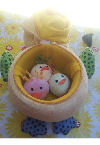 Imagen 3 de 5 de Vendo Lote De Articulos Para Bebes ( Leer Bien)