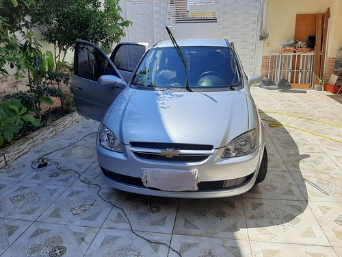 Chevrolet Corsa 2012