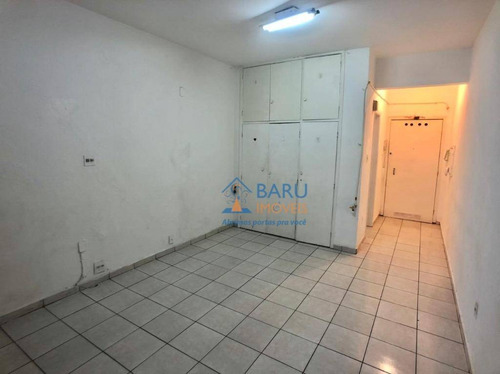 Conjunto À Venda, 38 M² Por R$ 150.000,00 - Bela Vista - São Paulo/sp - Cj10600
