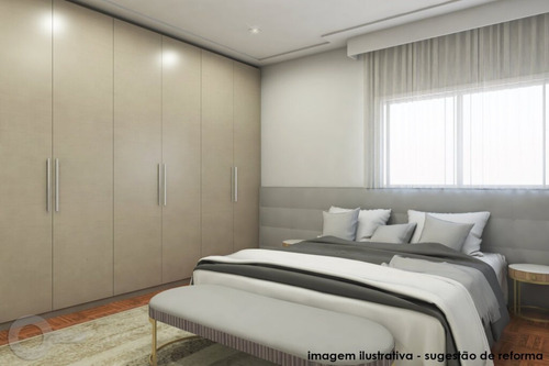 Imagem 8 de 11 de Apartamento - Ap00823 - 69335700