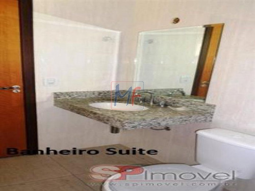 Imagem 3 de 14 de Sobrado Novo Área Nobre Estritamente Residencial A 5 Min. Shopping Santana - 4269