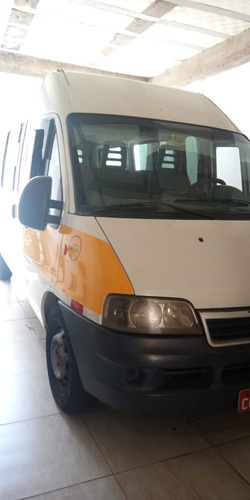 Imagem 1 de 4 de Fiat Ducato