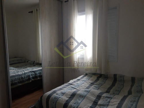 Imagem 9 de 22 de Apartamento Flex Suzano 3 Dormitórios Jardim Santa Helena Suzano - Ap00148 - 68790531
