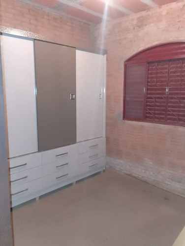 Barracão Comercial Com Casa Nos Fundos