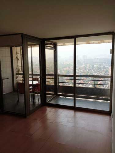 Gran Oportunidad De Arriendo En Las Condes