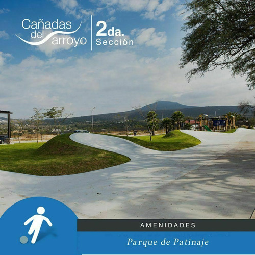 Imagen 12 de 13 de Venta De Terrenos En Cañadas Del Arroyo Corregidora