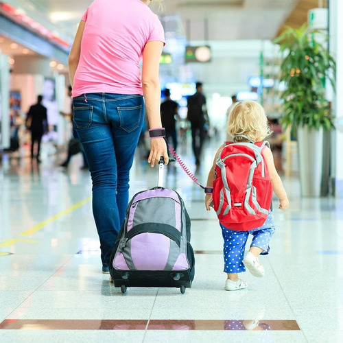 Correa De Seguridad Para Niños Proteccion Niño