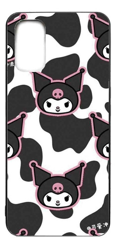 Funda Protector Case Para Realme 7 Pro Kuromi