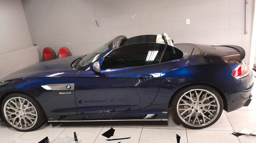 Imagen 1 de 8 de Bmw Z4 35i Sdrive