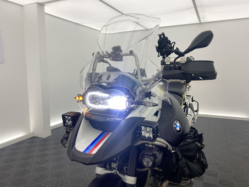 Imagen 17 de 25 de Bmw R 1.200 Gs Adventure