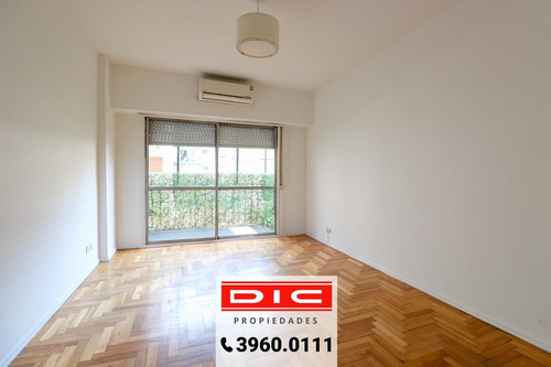 Imagen 1 de 11 de Departamento 2 Ambientes Venta - Belgrano