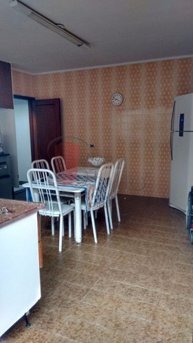 Imagem 4 de 12 de Sobrado - Vila Ivone - Ref: 2862 - V-2862