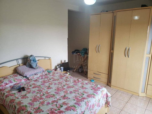 Imagem 6 de 28 de Sobrado Com 3 Dormitórios À Venda, 103 M² Por R$ 380.000,00 - Parque Capuava - Santo André/sp - So4161