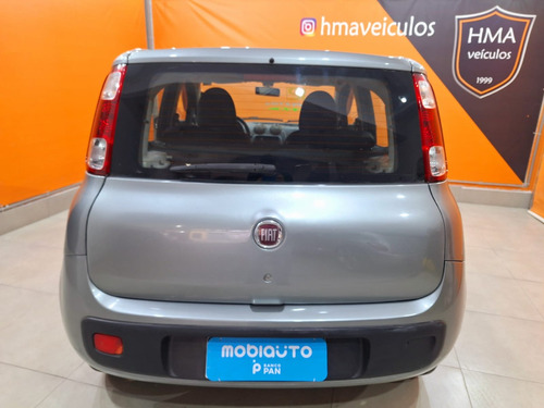 Fiat Uno 1.0 Vivace Flex 5p
