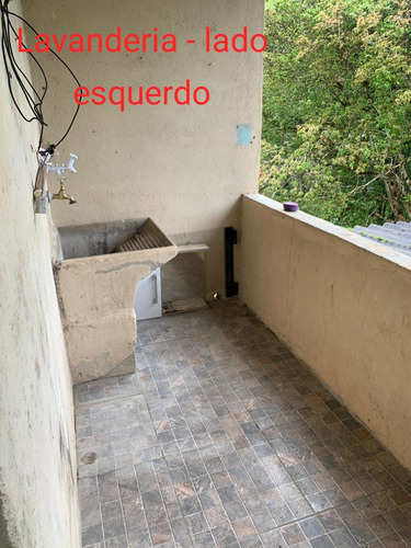 Vendo 3 Lotes 4000 M² Com Casa De 2 Dorm - Em Cipó -