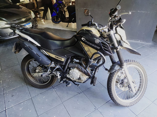 Xtz 150 Crosser Z 2023 Com Baixa Quilometragem