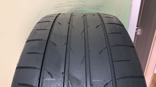 Pneu Usado Dunlop Direzza Dz102 225/45 R17 94w W (Usado)
