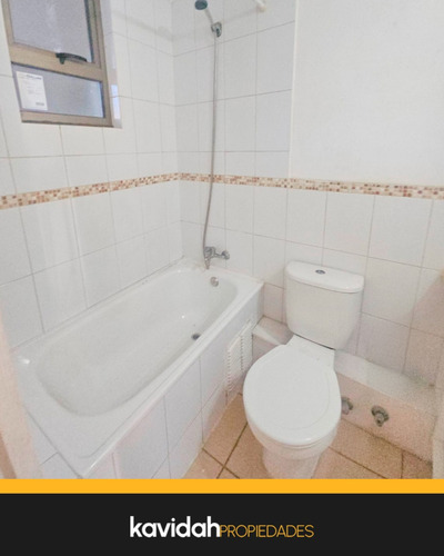 Oportunidad Única Departamento En Venta En Tomé