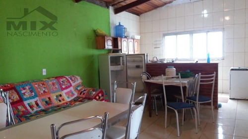 Chácara Em Itapevi - São Paulo, Sp - 2264