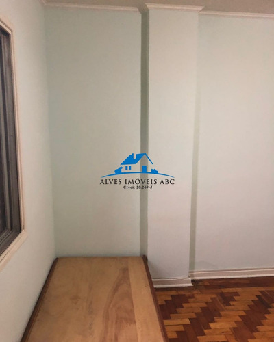 Imagem 16 de 30 de Apartamento Rudge Ramos Sbc, 2 Dormitórios - Ap01505 - 69450637