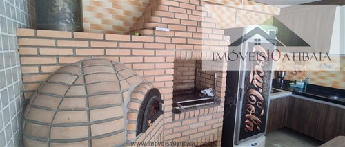 Imagem 28 de 29 de Casas Em Condomínio À Venda Em Atibaia/sp - Compre O Seu Casas Em Condomínio Aqui! - 1481691