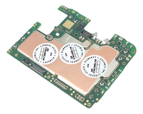 Tarjeta Logica Samsung A22 5g Sm-a226br/n 128gb 4ram