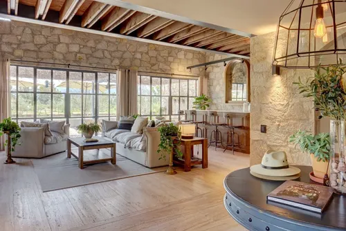 Casa Merlot En Venta, Viñedos San Lucas, San Miguel De Allende