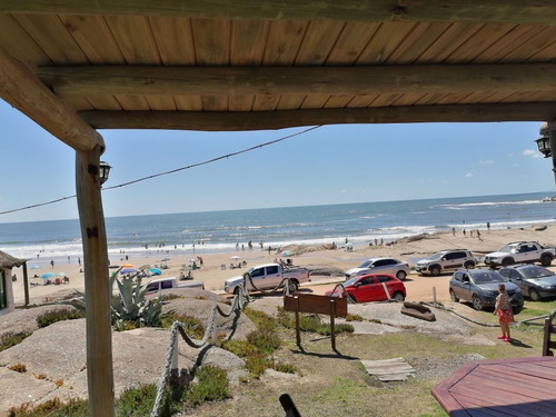 Las Rocas 1 Frente Al Mar En Punta Del Diablo