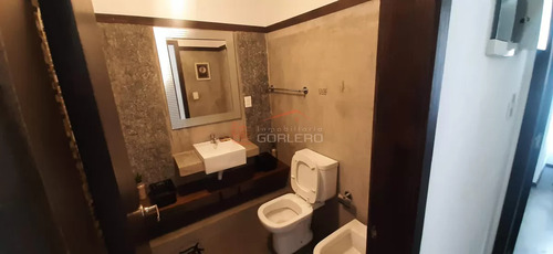 Casa En Alquiler De Verano En Punta Del Este, Zona Mansa