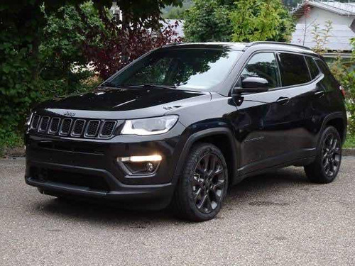 Jeep Compass Sport 4x2 Gse T4