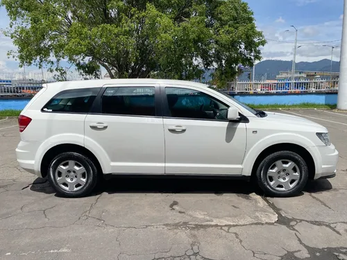 Dodge Journey 2.4 Se/express