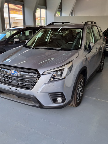 Subaru Forester 2.0 Awd Cvt Dynamic Eyesight