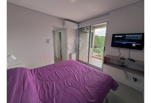 Departamento (203 Tii) En Venta 3 Ambientes