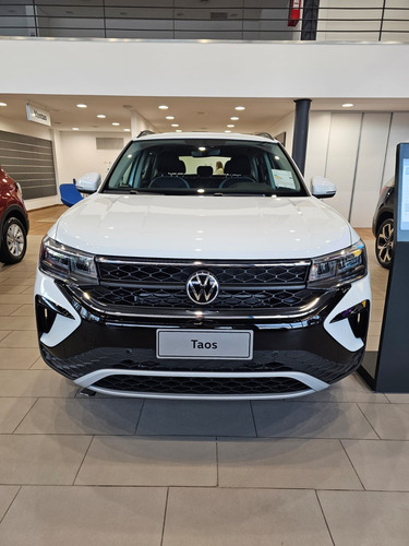 Volkswagen Taos 1.4 250 Tsi Comfortline