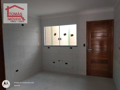 Imagem 4 de 17 de Sobrado Com 2 Dormitórios À Venda, 90 M² Por R$ 400.000 - Pirituba - São Paulo/sp - So1786