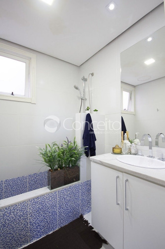 Imagem 9 de 15 de Apartamentos - Chacara Das Pedras - Ref: 10615 - V-10615